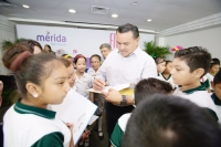 M&eacute;rida, sede de la Feria Internacional del Libro Infantil y Juvenil