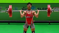 V&iacute;ctor M&eacute;ndez gana el Premio Estaral del Deporte