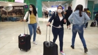 Piden espacios de aislamiento para turistas infectados con Covid