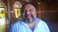 Diputados priistas hicieron lo que pudieron: “Panchito” 