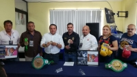 Anuncian torneo de box amateur &ldquo;Salvador S&aacute;nchez&rdquo;