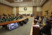 Nombra INE a consejeros electorales de Yucat&aacute;n