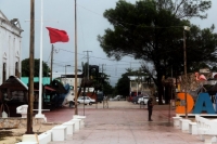 Alertan sobre d&iacute;as fr&iacute;os al inicio de febrero