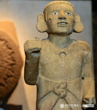 Recupera M&eacute;xico m&aacute;s de 14 mil piezas arqueol&oacute;gicas del extranjero