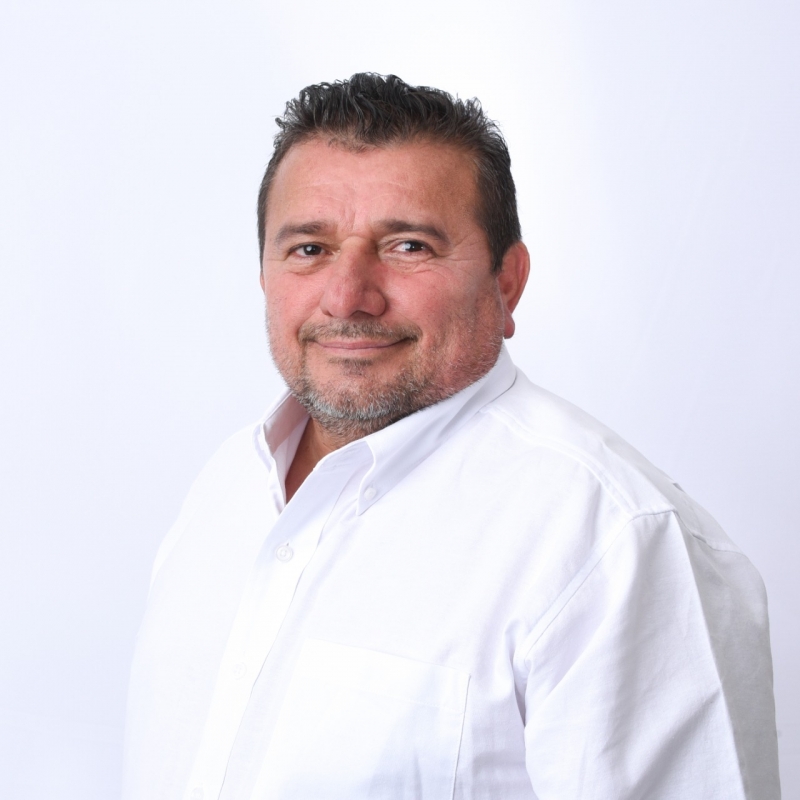 Movimiento Ciudadano respalda a Jorge Canul Rubio