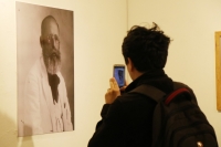 Inauguran exposici&oacute;n &ldquo;A 98 a&ntilde;os de la Universidad&rdquo;