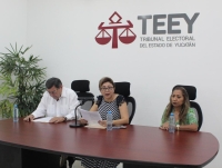 Ordena TEEY a edil de Temoz&oacute;n pagar sueldo a regidor