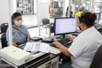 M&oacute;dulos del INE arrancan tr&aacute;mites a partir de este lunes&nbsp;
