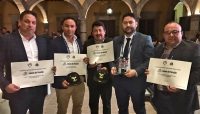 Leones arrasa en Premios Innovaci&oacute;n 2018
