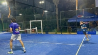 Arranca segunda edición del Torneo Anual GEA Padel Center