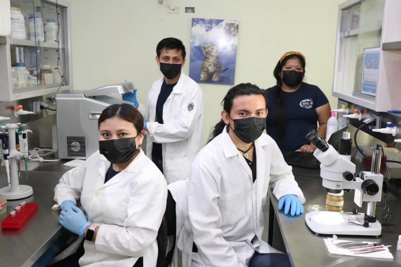 Involucra UADY a la comunidad en el cuidado de la salud