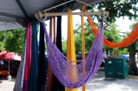 Inauguran la segunda Expo Feria Artesanal Ind&iacute;gena Maya