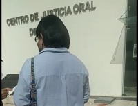 Activista transg&eacute;nero sigue su lucha por obtener justicia