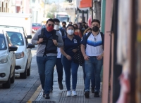 Detectan 77 nuevos contagios de coronavirus en Yucat&aacute;n