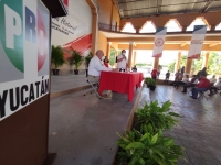 Amarradas el 70 por ciento de las candidaturas priistas a alcaldes&nbsp;