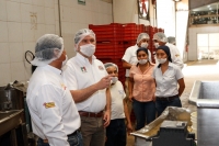 Promoverá Sahuí rutas nocturnas en el transporte público