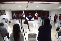 Hay abasto suficiente de v&iacute;veres, asegura la Canacintra