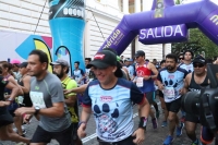 Exitosa IX edición de la carrera Fundación UADY