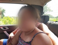 Localizan a menor reportada como extraviada