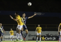 Venados cae ante Canarios de Atl&eacute;tico Morelia 0-1