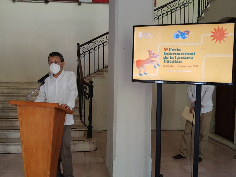 Se inaugura la V Bienal de Pintura “José Atanasio Monroy”