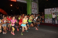 Presentan la Carrera del Pavo 2017