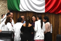 Funcionarios no ser&aacute;n denunciados por omisiones en glosa