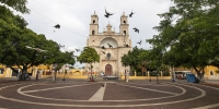 Seis datos que tal vez no sabías del barrio de San Cristóbal