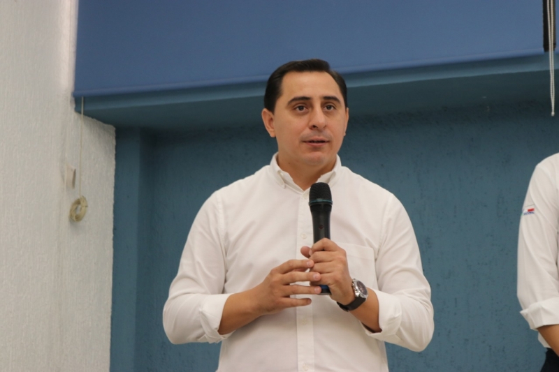 PAN respalda suspensión de polémico impuesto