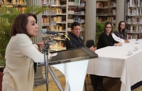 Invitan a participar en el Premio Nacional de Cuento &ldquo;Beatriz Espejo&rdquo;