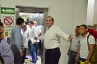 Entrampada, &uacute;ltima parte de paquete fiscal