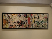 Anuncian curso en línea sobre arte contemporáneo y actual