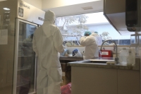 Reportan 17 decesos y 283 contagios de coronavirus en Yucatán