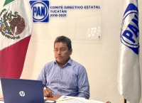 Propone PAN tercera v&iacute;a para respetar paridad de g&eacute;nero en candidaturas