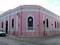 Edificios hist&oacute;ricos se pierden por falta de restauraci&oacute;n