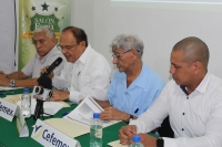 Entran ocho talentos al Sal&oacute;n de la Fama