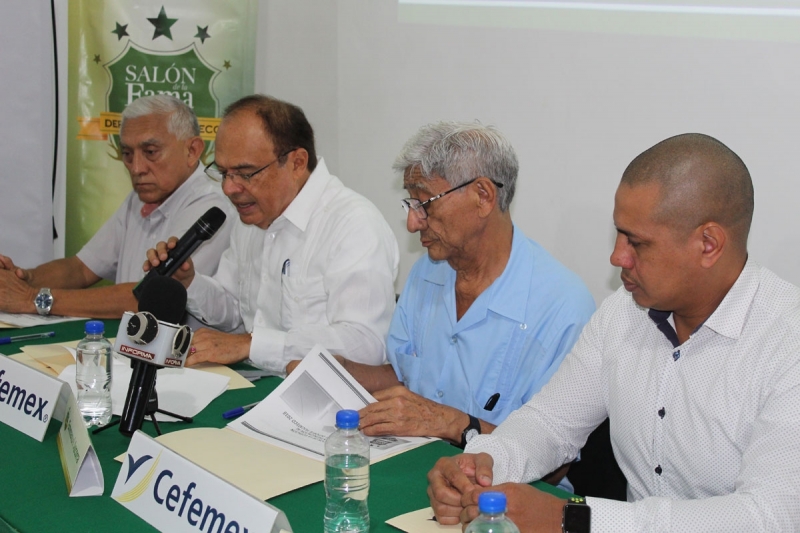 Entran ocho talentos al Salón de la Fama