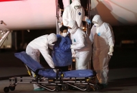 Se recupera yucateca infectada de Covid-19&nbsp;en Per&uacute;, pero aumentan casos graves&nbsp;