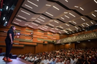 Impulsará Vida Gómez  participación de las juventudes