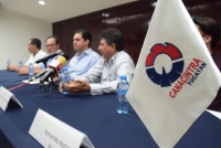 Empresarios, listos para cumplir la ley contra pl&aacute;stico contaminante