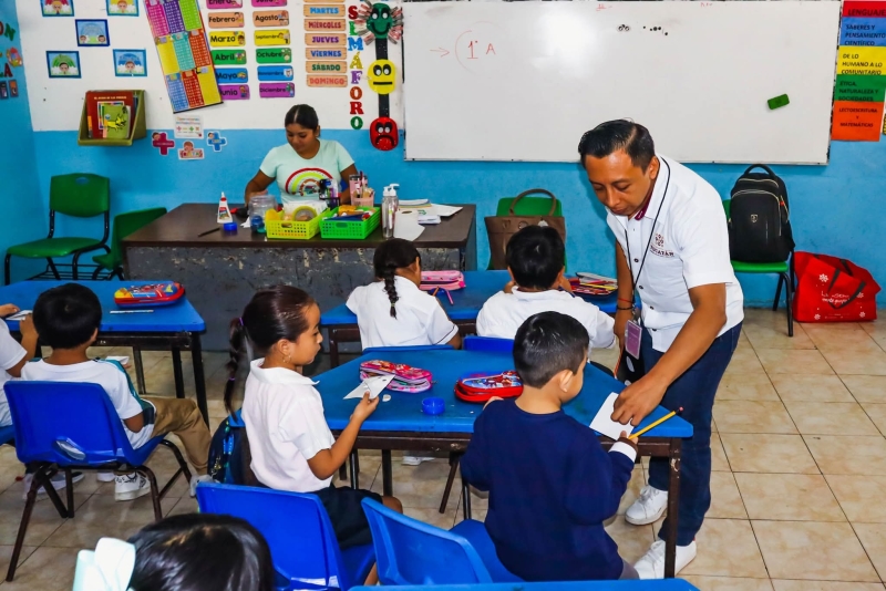 No habrá clases 16 y 17 de febrero por Carnaval