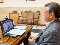 M&eacute;rida avanza con nuevas acciones hacia una ciudad m&aacute;s sostenible: Ruz