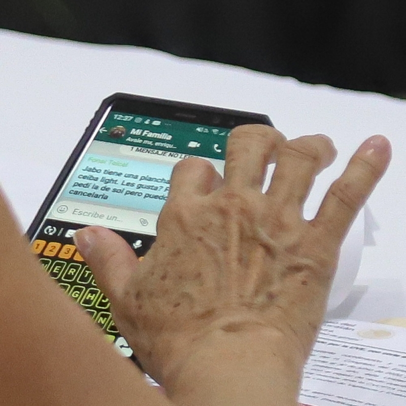 Diputadas proponen aumentar penas contra “clandestinos”