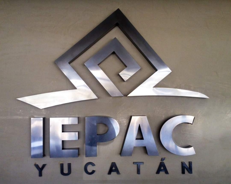 Plazo para participar en debates vence en dos días: Iepac