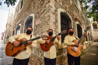 Trova, literatura y teatro regional este 18 y 19, en el Otoño Cultural