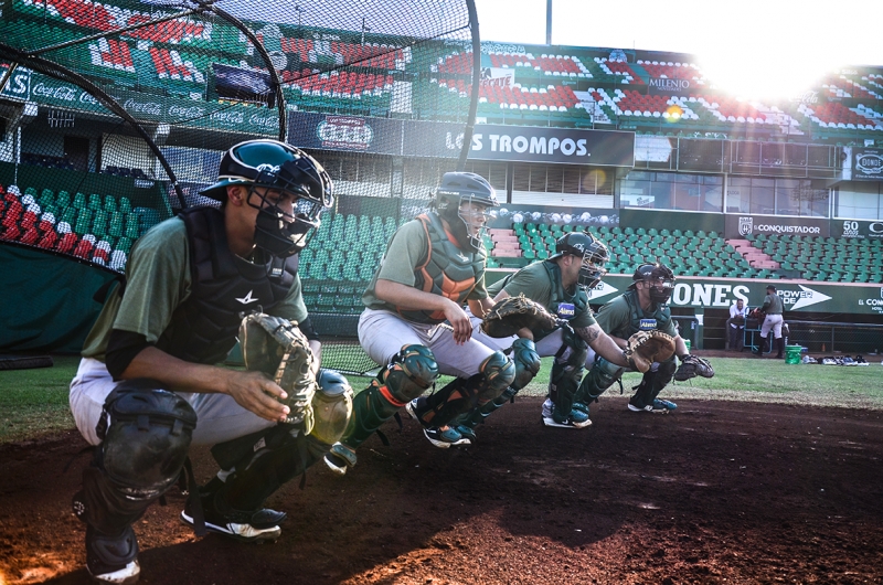 Arranca tercera semana en pretemporada melenuda