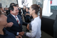 Gobernador respalda &quot;Plan México&quot; impulsado por Sheinbaum