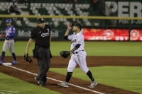 Leones de Yucatán vence 1-0 a Acereros de Monclova