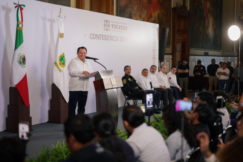 Refuerzan la protección ante temporada de ciclones