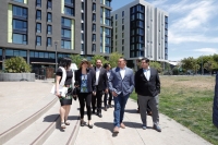 Elaborar&aacute;n documentos en lengua maya para ofrecer informaci&oacute;n a migrantes en EEUU